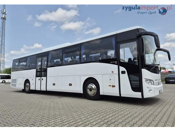 Ônibus suburbano TEMSA
