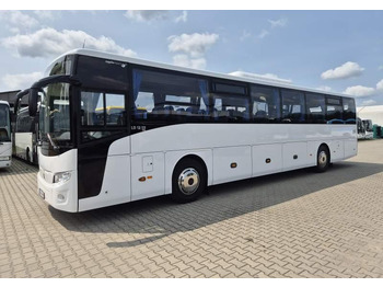 Ônibus suburbano Temsa LD SB 12 PLUS / 108 000 KM / SPROWADZONA/ KLIMA: foto 5