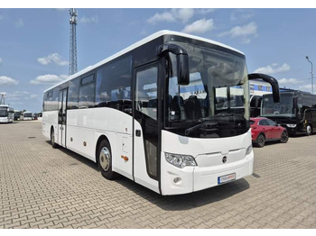 Ônibus suburbano Temsa LD SB 12 PLUS / 108 000 KM / SPROWADZONA/ KLIMA: foto 2