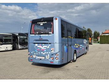 Leasing de  Temsa MD9 / SPROWADZONA / 41 MIEJSC/ EURO 6 Temsa MD9 / SPROWADZONA / 41 MIEJSC/ EURO 6: foto 4