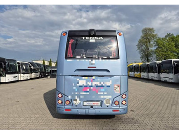 Leasing de  Temsa MD9 / SPROWADZONA / 41 MIEJSC/ EURO 6 Temsa MD9 / SPROWADZONA / 41 MIEJSC/ EURO 6: foto 5