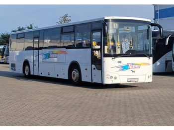 Ônibus suburbano Temsa TOURMALIN LIGHT 12 / SPROWADZONA Z FRANCJI: foto 2