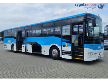 Ônibus suburbano TEMSA