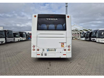 Ônibus suburbano Temsa TOURMALIN LIGHT 13/SPROWADZONA / EURO 5 / WEBASTO: foto 3