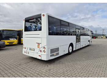 Ônibus suburbano Temsa TOURMALIN LIGHT 13/SPROWADZONA / EURO 5 / WEBASTO: foto 2