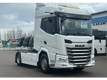 Tractor DAF XF 480