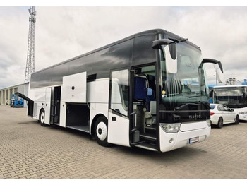 Autocarro VAN HOOL