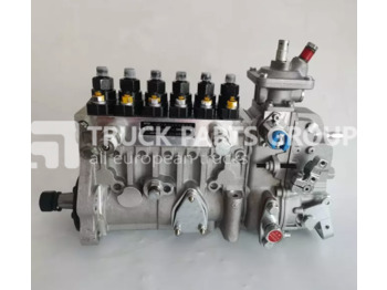 Bomba de combustivel CUMMINS