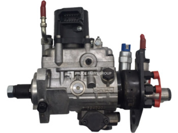 Bomba de combustivel DELPHI