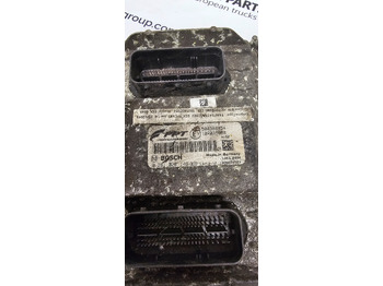 Centralina electrónica IVECO Stralis