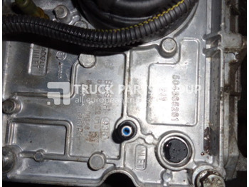 Centralina electrónica IVECO Stralis