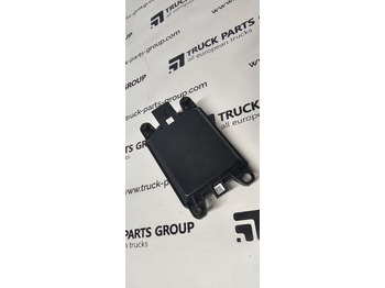 Sensor por Camião MAN TGX, TGS, TGL, TGM radar unit, distance sensor, distance control unit, EURO6 emission, 81276100035, 81276100034, 81276100037 autocruise by TRW, 81276100033, 81258137041: foto 4
