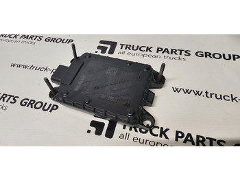 Sensor por Camião MAN TGX, TGS, TGL, TGM radar unit, distance sensor, distance control unit, EURO6 emission, 81276100035, 81276100034, 81276100037 autocruise by TRW, 81276100033, 81258137041: foto 3