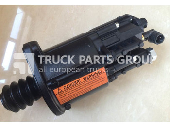 Servo de embreagem MERCEDES-BENZ Actros