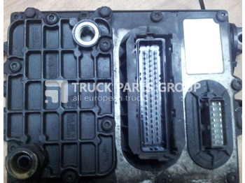 Centralina electrónica por Camião MERCEDES-BENZ EURO5 PLD engine computer EDC ECU OM501LA V, 0074466040, 0064463 control unit: foto 4