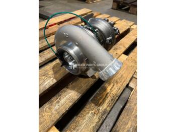 Turbocompressor MERCEDES-BENZ Actros