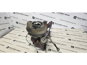 Turbocompressor MERCEDES-BENZ Actros