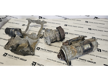 Compressor de ar condicionado MERCEDES-BENZ Actros