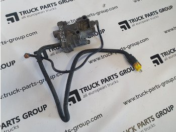 Peça de reposição por Camião MAN MAN TGX / TGS EURO6 pressure pneumatic valve by NORGREN 4088530, 0105755, 51259020125, 51521600002, 81156106011, 81156106010, 51156100001, 81156106009, 81156106008: foto 2