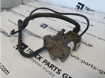 Peça de reposição por Camião MAN MAN TGX / TGS EURO6 pressure pneumatic valve by NORGREN 4088530, 0105755, 51259020125, 51521600002, 81156106011, 81156106010, 51156100001, 81156106009, 81156106008: foto 4