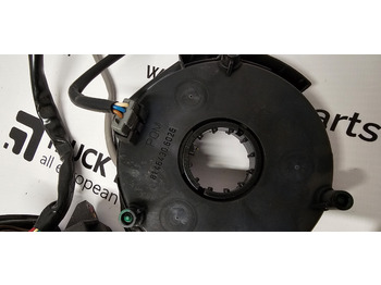 Peça de reposição por Camião novo MAN MAN TGX / TGS EURO6 steering controllers set, driving position buttons, steering column switch, steering stalk 81255016035, 81464306026, 81258056006, 81255090159, 81255090188, 81259370064, 81258056005: foto 5