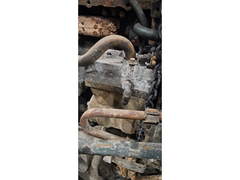 Peça de reposição por Camião VOLVO VOLVO FH12 / FM12 EURO3, D12D air compressor, brake system 2042, 9343, 2054, 7525, 412704006, 20382345, 20478151, 20569928, 20773343, 20842990, 21388369, 85000360, 85000487, 85000614, 85000115, 850061: foto 3