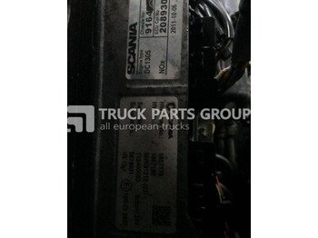 Centralina electrónica SCANIA R