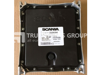 Centralina electrónica SCANIA R
