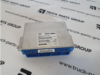 Centralina electrónica SCANIA R