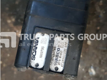 Válvula de freio por Camião SCANIA T, P, G, R, L EURO 6 emission, series solenoid valve EBS modulat EBS modulator: foto 2
