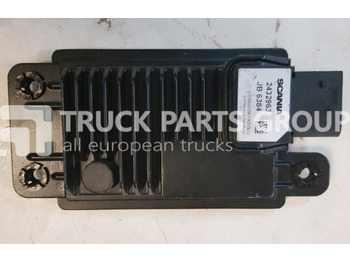 Centralina electrónica SCANIA