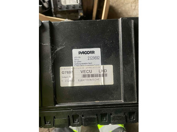 Peça de reposição DAF XF 106