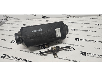 Peça de reposição WEBASTO