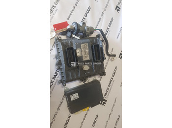 Peça de reposição IVECO Stralis