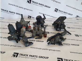 Peça de reposição WABCO