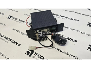 Peça de reposição MERCEDES-BENZ Actros