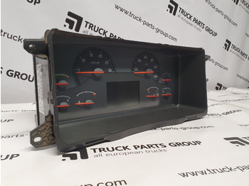 Painel de instrumentos por Camião VOLVO FH13, EURO5 instrument cluster, combination kit, instrument panel dashboard: foto 2
