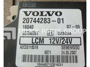 Centralina electrónica VOLVO FH13