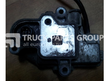 Sistema de escape VOLVO FH13