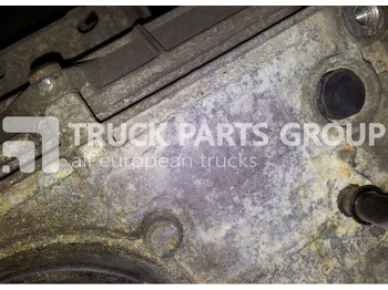 Sistema de escape por Camião VOLVO FH13, FM13, EURO4, EURO5, DeNOx distribution module RVI KERAX, M AdBlue pump: foto 5 Sistema de escape por Camião VOLVO FH13, FM13, EURO4, EURO5, DeNOx distribution module RVI KERAX, M AdBlue pump: foto 5