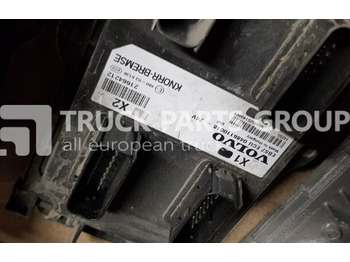 Centralina electrónica RENAULT