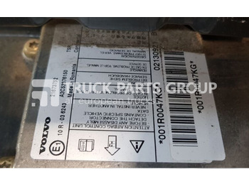 Centralina electrónica por Camião VOLVO FH4 EURO6 burglar alarm control unit, AECU, 22083041, 21607583, control unit: foto 2