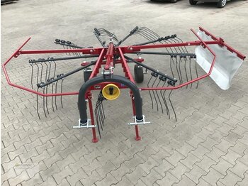 Ancinho enleirador AGROMEHANIKA