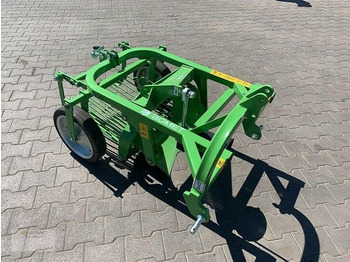 Máquina para batata BOMET