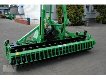 Grade rotativa BOMET