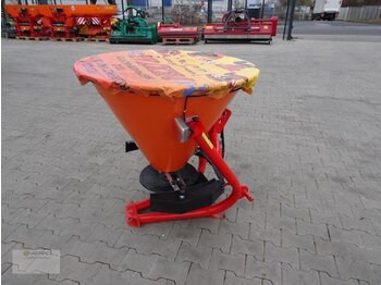 Espalhador de areia/ Sal novo Dexwal 400H Salzstreuer Streuer Traktor Winter hydraulische Öffnung: foto 4 Espalhador de areia/ Sal novo Dexwal 400H Salzstreuer Streuer Traktor Winter hydraulische Öffnung: foto 4