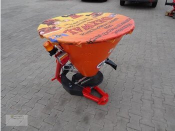 Espalhador de areia/ Sal novo Dexwal 400H Salzstreuer Streuer Traktor Winter hydraulische Öffnung: foto 3 Espalhador de areia/ Sal novo Dexwal 400H Salzstreuer Streuer Traktor Winter hydraulische Öffnung: foto 3