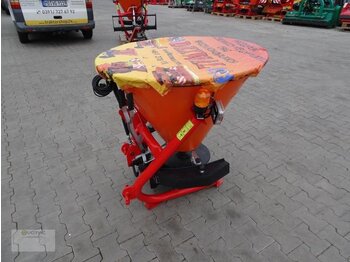 Espalhador de areia/ Sal novo Dexwal 400H Salzstreuer Streuer Traktor Winter hydraulische Öffnung: foto 2 Espalhador de areia/ Sal novo Dexwal 400H Salzstreuer Streuer Traktor Winter hydraulische Öffnung: foto 2