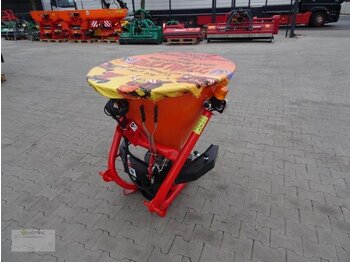 Espalhador de areia/ Sal novo Dexwal 400H Salzstreuer Streuer Traktor Winter hydraulische Öffnung: foto 5 Espalhador de areia/ Sal novo Dexwal 400H Salzstreuer Streuer Traktor Winter hydraulische Öffnung: foto 5