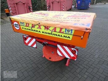 Espalhador de areia/ Sal DEXWAL